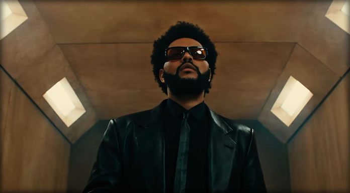 The Weeknd Estrena Su Nuevo Sencillo Y Video "Take My Breath"