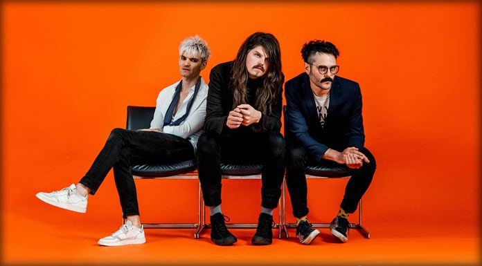 Tigercub Estrena El Video Oficial Animado De Su Nuevo Sencillo "Blue Mist In My Head"