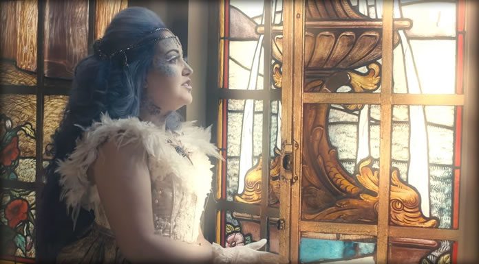 Trapezia Estrena El Video Oficial De Su Sencillo “Games” Trapezia Estrena El Video Oficial De Su Sencillo "Games"