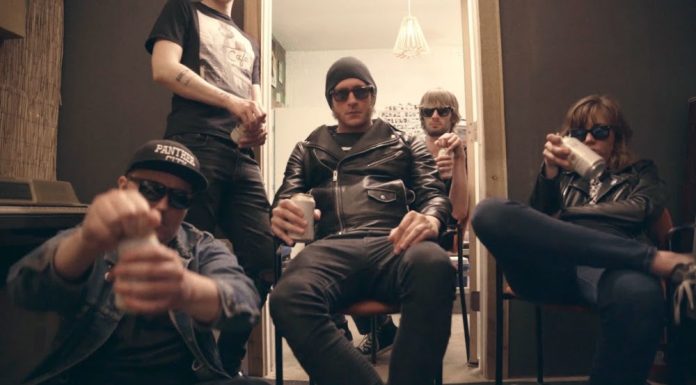 Uncle Toasty Presenta Su Nuevo Sencillo Y Video "The Butcher Of Burundi"