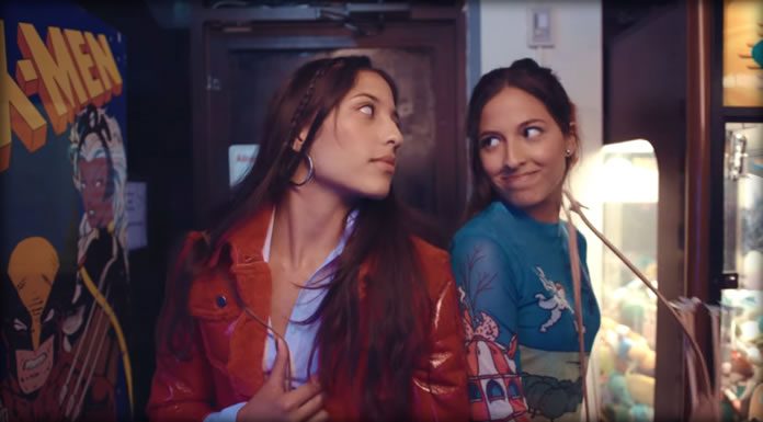 Vale Estrena Su Nuevo Álbum “Línea Recta” Y El Video Oficial De “Pasatiempo” Vale Estrena Su Nuevo Álbum "Línea Recta" Y El Video Oficial De "Pasatiempo"