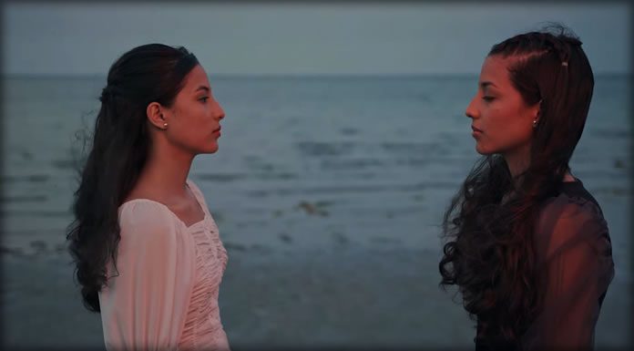 Vale Estrena Su Nuevo Sencillo Y Video “Ganas” Vale Estrena Su Nuevo Sencillo Y Video "Ganas"