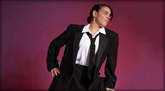 Xenia Rubinos Estrena Su Nuevo Sencillo “Sacude” Nuevo Adelanto De Su Próximo Álbum “Una Rosa” Xenia Rubinos Estrena Su Nuevo Sencillo "Sacude" Nuevo Adelanto De Su Próximo Álbum "Una Rosa"