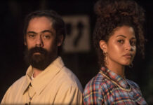 YEИDRY eStrena Su Nuevo Sencillo Y Video "YOU" Ft. Damian Marley