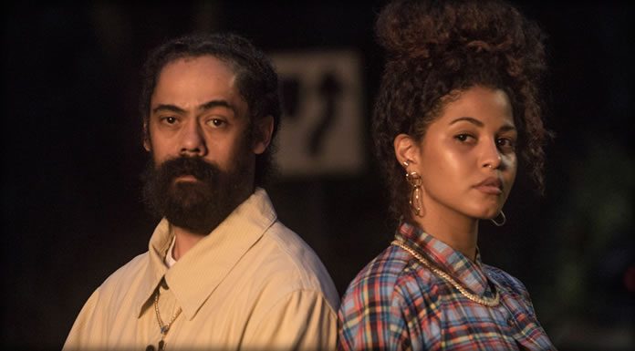 YEИDRY Estrena Su Nuevo Sencillo Y Video “YOU” Ft. Damian Marley YEИDRY eStrena Su Nuevo Sencillo Y Video "YOU" Ft. Damian Marley