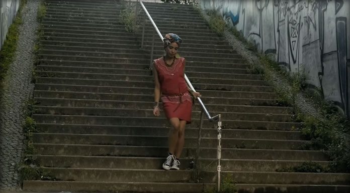 Acid Coco Presenta Su Nuevo Sencillo Y Video “Soy La Fuerza” Acid Coco Presenta Su Nuevo Sencillo Y Video "Soy La Fuerza"