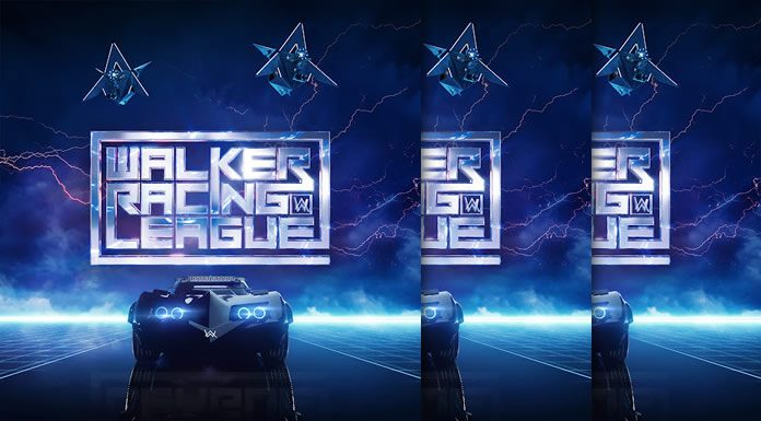 Alan Walker Estrena Su Nuevo EP “Walker Racing League” Alan Walker Estrena Su Nuevo EP "Walker Racing League"