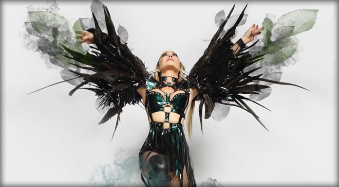 Alejandra Guzmán Presenta Su Nuevo Sencillo Y Video “Quiero Más De Tí” Alejandra Guzmán Presenta Su Nuevo Sencillo Y Video "Quiero Más De Tí"