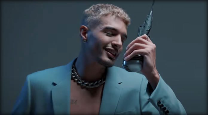 Alek Estrena Su Nuevo Sencillo Y Video "Tatti"