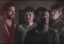 Anatómico Presenta Su Nuevo Sencillo Y Video “Cómo Continuar” Anatómico Presenta Su Nuevo Sencillo Y Video "Cómo Continuar"