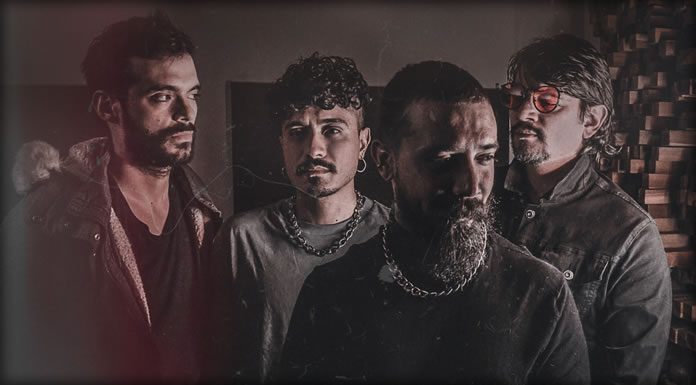 Anatómico Presenta Su Nuevo Sencillo Y Video "Cómo Continuar"