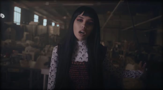 Andrekza Estrena Su Nuevo Sencillo Y Video “Sangre Poderosa” Andrekza Estrena Su Nuevo Sencillo Y Video "Sangre Poderosa"