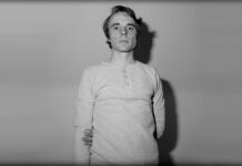 Andy Shauf Presenta Su Nuevo Sencillo Y Lyric Video “Spanish On The Beach” Andy Shauf Presenta Su Nuevo Sencillo Y Lyric Video "Spanish On The Beach"