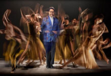Arturo O’farrill Presenta Su Nuevo Sencillo “Dreaming In Lions” Ft. The Afro Latin Jazz Ensemble Arturo O'farrill Presenta Su Nuevo Sencillo "Dreaming In Lions" Ft. The Afro Latin Jazz Ensemble