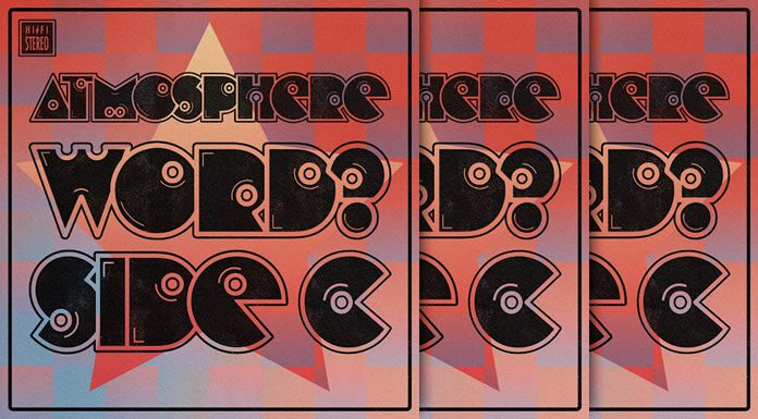 Atmosphere Estrena Su Nuevo EP “Side C” Y El Video Oficial De “Pressed” Atmosphere Estrena Su Nuevo EP "Side C" Y El Video Oficial De "Pressed"