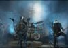 Behemoth Presenta Su Nuevo Sencillo Y Video "Evoe"
