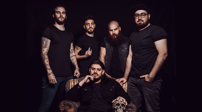 Borde Presenta Su Nuevo Álbum "Mundos Paralelos"