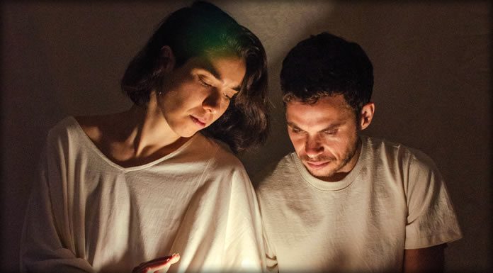 Chancha Vía Circuito Estrena Su Nuevo Sencillo "Sano" Ft. Luvi Torres