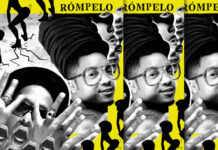 Cimafunk Estrena Su Nuevo Sencillo “Rómpelo” Ft. Lupe Fiasco Cimafunk Estrena Su Nuevo Sencillo "Rómpelo" Ft. Lupe Fiasco