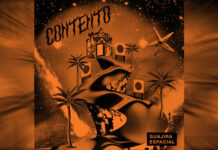 Contento Presenta Su Nuevo Sencillo “Guajira Espacial” Contento Presenta Su Nuevo Sencillo "Guajira Espacial"