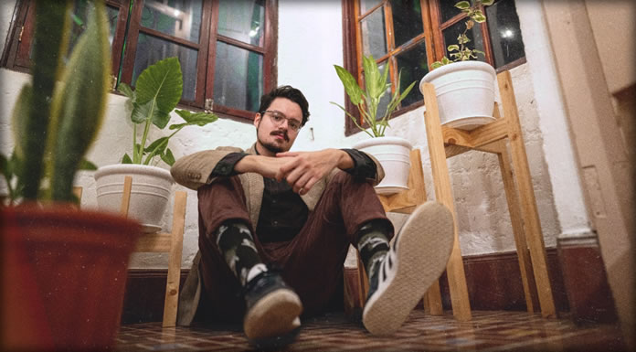 Daniel Jácome Estrena Su Nuevo Sencillo Y Video "Contratiempo"