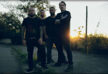 Desalmado Presenta Su Nuevo Sencillo Y Video “Across The Land” Desalmado Presenta Su Nuevo Sencillo Y Video "Across The Land"