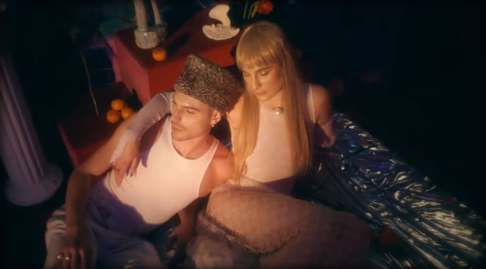 Elodie Gervaise Presenta Un Nuevo Sencillo Y Video "IMYG"