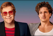 Elton John Estrena Su Nuevo Sencillo "After All" Ft. Charlie Puth