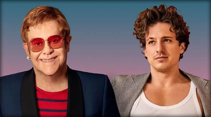 Elton John Estrena Su Nuevo Sencillo “After All” Ft. Charlie Puth Elton John Estrena Su Nuevo Sencillo "After All" Ft. Charlie Puth
