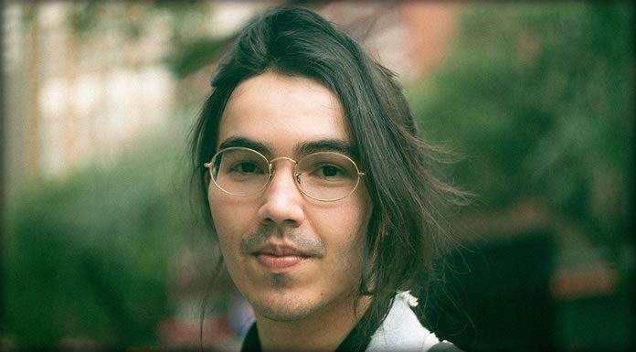 Enla Arboleda Estrena Su Nuevo Sencillo Y Video Animado “Simultáneo” Enla Arboleda Estrena Su Nuevo Sencillo Y Video Animado "Simultáneo"