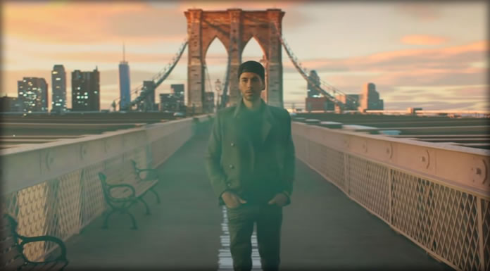 Enrique Iglesias Estrena Su Nuevo Álbum "Final Vol. 1" Y El Video Oficial De "Pendejo"