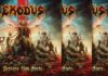 Exodus Estrena El Lyric Video De Su Sencillo "Clickbait"