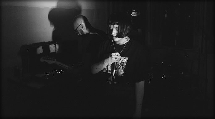 Fryutrama Presenta Su Nuevo Sencillo "Proyección Perpetua"