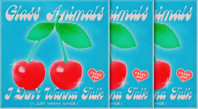 Glass Animals Estrena Su Nuevo Sencillo Y Video “I Don’t Wanna Talk (I Just Wanna Dance)” Glass Animals Estrena Su Nuevo Sencillo Y Video "I Don't Wanna Talk (I Just Wanna Dance)"