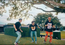 Guaynaa Estrena Su Nuevo Sencillo Y Video Tropical "Los Cachos" Ft. Servando & Florentino