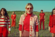 Gustaf Estrena Su Nuevo Sencillo Y Video “The Motions” Gustaf Estrena Su Nuevo Sencillo Y Video "The Motions"