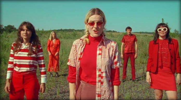 Gustaf Estrena Su Nuevo Sencillo Y Video “The Motions” Gustaf Estrena Su Nuevo Sencillo Y Video "The Motions"