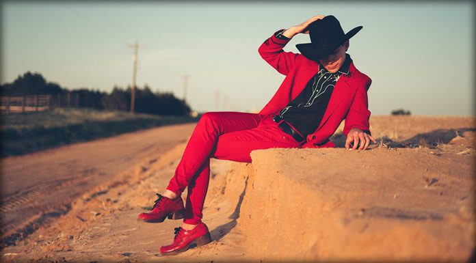 Hayden Pedigo Presenta Su Nuevo Sencillo Y Video “Carthage” Hayden Pedigo Presenta Su Nuevo Sencillo Y Video "Carthage"