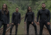 Hranice Abyss Presenta El Video Oficial De Su Sencillo "Pathfinder"