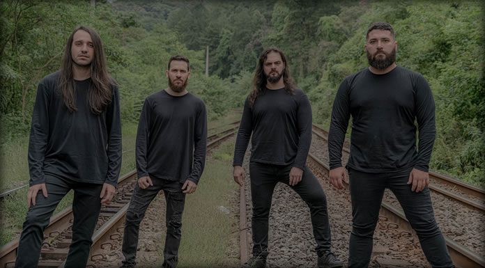 Hranice Abyss Presenta El Video Oficial De Su Sencillo “Pathfinder” Hranice Abyss Presenta El Video Oficial De Su Sencillo "Pathfinder"