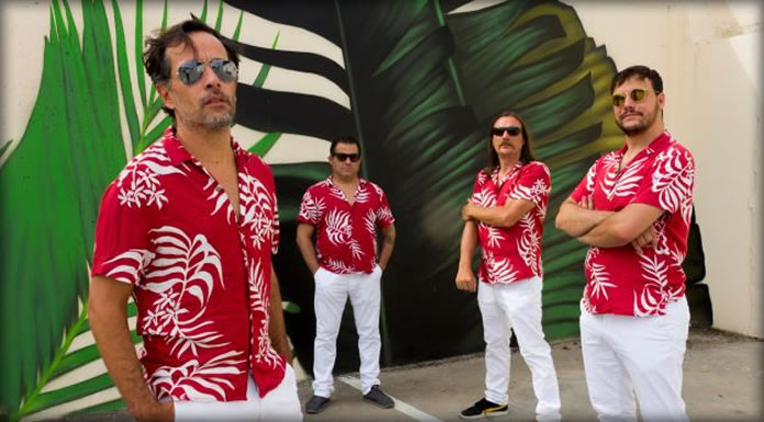 Iko Cuyagua Presenta Su Nuevo Sencillo Y Video "Klein Bonaire"