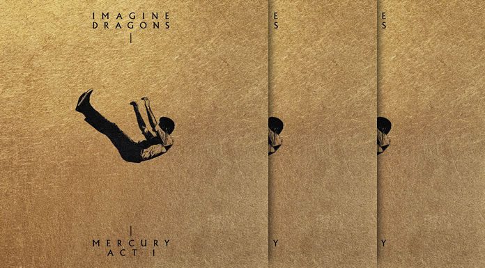 Imagine Dragons Presenta Su Nuevo Álbum “Mercury – Act 1” Imagine Dragons Presenta Su Nuevo Álbum "Mercury – Act 1"