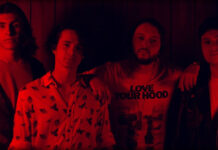 Invers Presenta Su Nuevo Sencillo Y Video “Escarlata” Invers Presenta Su Nuevo Sencillo Y Video "Escarlata"