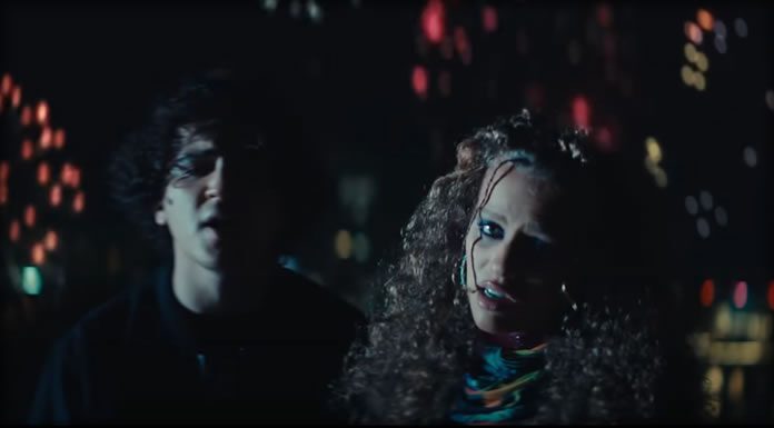 Issam Alnajjar Estrena Su Nuevo Sencillo Y Video “Hada Ghareeb" Ft. Elyanna