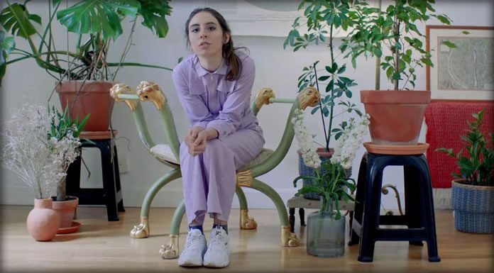 Janire Presenta El Video Oficial De Su Nuevo Sencillo "Bona Nit"