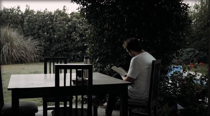 Joaco Amor Presenta Su Nuevo Sencillo Y Video “Reacción” Joaco Amor Presenta Su Nuevo Sencillo Y Video "Reacción"