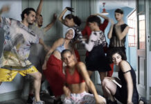 Joaquino Presenta Su Nuevo Sencillo Y Video “Luz” Joaquino Presenta Su Nuevo Sencillo Y Video "Luz"