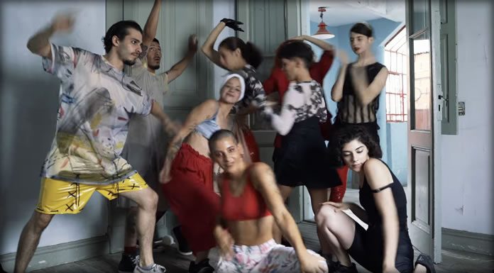 Joaquino Presenta Su Nuevo Sencillo Y Video “Luz” Joaquino Presenta Su Nuevo Sencillo Y Video "Luz"