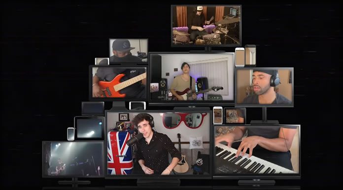 Jorge Blanco Presenta Su Nuevo Sencillo Y Video “Hot Damn” Jorge Blanco Presenta Su Nuevo Sencillo Y Video "Hot Damn"