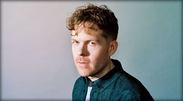 Kristian Kristensen Presenta Su Nuevo Sencillo Y Lyric Video "Desperat"